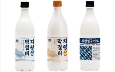 지평막걸리, 여성·젊은이가 좋아하는 산뜻한 맛