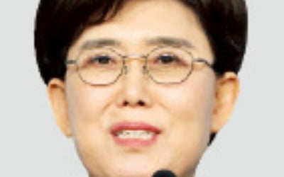 한국당 최연혜 "총선 불출마"