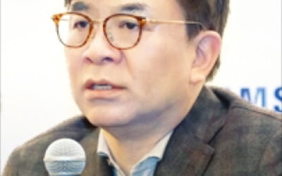 [CES 2020] 삼성 "1월엔 신개념 건조기, 6월엔 상용화 로봇 출시"