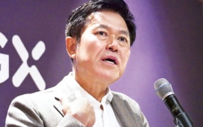 [CES 2020]  박정호 "GAFA도 뭉치는데…삼성 등 AI기업과 '초협력' 하겠다"