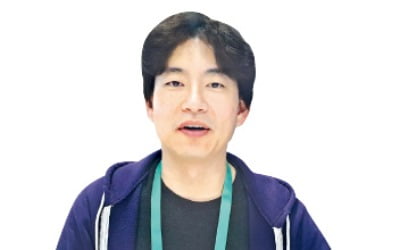 재고 관리 완벽하게…'물류 드론계 애플' 꿈꾸는 비 개라지