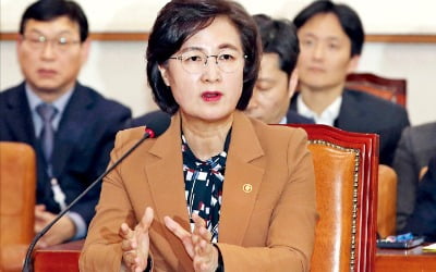 野 "군사정권 때도 없었던 檢 대학살"…秋 "검찰총장이 제 명을 거역"