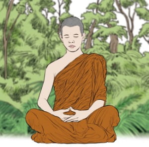 [김영선의 'ASEAN 톺아보기' (34)] 불교를 알아야 메콩이 보인다