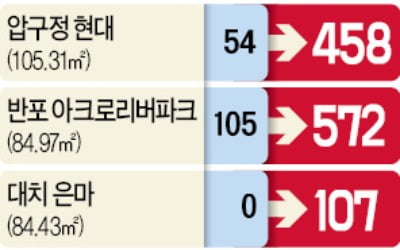 "120만원씩 정부에 월세 냅니다"…종부세에 짓눌린 1주택 은퇴자