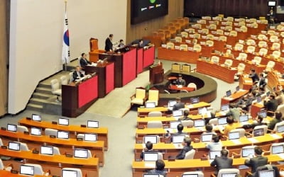 '1차 수사종결권' 경찰로…檢 수사범위 '부패·경제·선거분야'로 제한