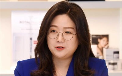 노지혜 휴젤 전략사업부장 "보툴렉스 국내 1위 성공 노하우로 美·中·유럽 사로잡겠다"