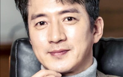 정준호 "짠내나는 젊은이들 삶과 열정…코믹 액션 연기로 풀어냈죠"