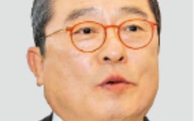 구자열 회장 "30년 뒤 목표 세워야"