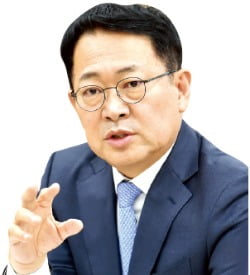 인천시 시장 박남춘