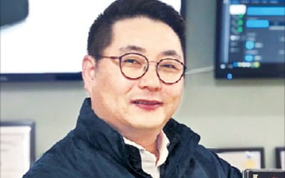 강학주 울랄라랩 대표 "공장 설비 데이터 분석해 최적 작업 타이밍 알려줘요"