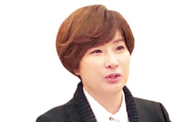 '女골프 전설' 박세리, 대한골프협회 공로상