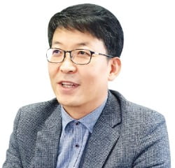 배환국 소프트캠프 대표 "글로벌 클라우드 보안시장 진출…사상 최대 매출 기대"