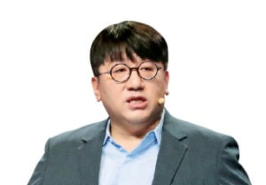 BTS로 일궈낸 3兆…빅히트 'K콘텐츠 대장株' 오른다