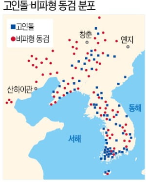 [윤명철의 한국, 한국인 재발견] 비파형 동검·청동거울…원조선 합금·주조 기술 당대 최고였다