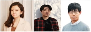 숭실대 예술창작학부 출신 이유리·이홍도·김준현 씨 2020년 신춘문예 당선