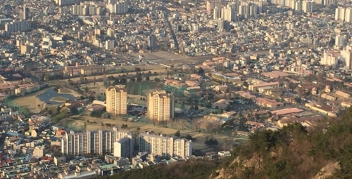 대구 미군기지 반환부지에 대표도서관 건립 순항하나