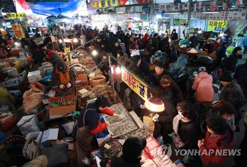 식약처, 설 앞두고 8∼14일 성수식품 전국 일제 점검