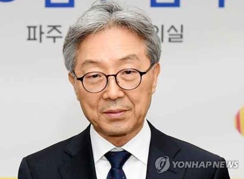 김명중 EBS 사장 "올해를 펭수 세계화 원년으로"