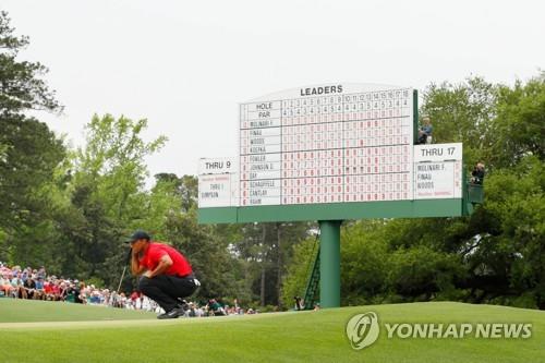 [권훈의 골프확대경] 올해 마스터스 출전 선수 100명 넘길까