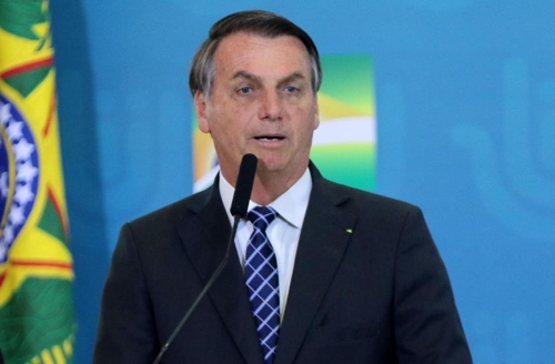 브라질, 아르헨티나 외교장관 초청…관계 정상화 청신호