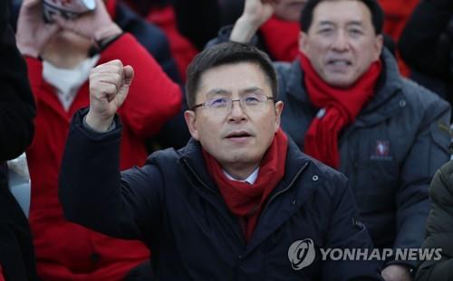 새보수당 출범·安 복귀·한국당 보수빅텐트…요동치는 야권지형