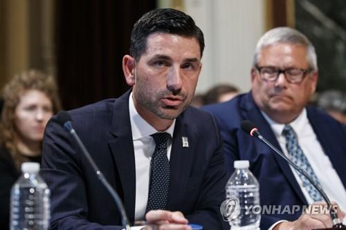 美국토안보부 "이란, 미국에 사이버 공격 할 수 있어"