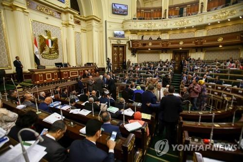 이집트 의원들 "터키제품 사지 말자"…리비아 파병 승인에 반발