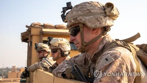 이라크 의회, '미군 철수' 결의안 표결 긴급회의