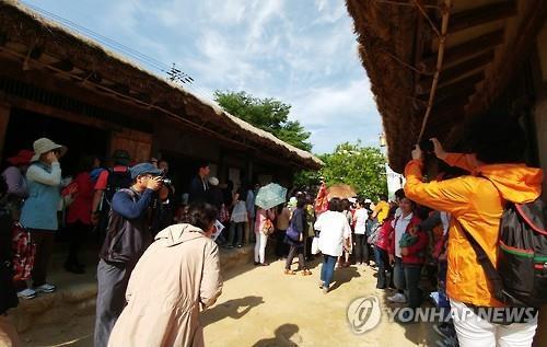 옥천 지용제·음성 품바축제, 충북 최우수 축제로 선정