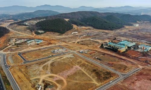 '광주형 일자리' 빛그린 산학융합 지구 사업, 산업부 공모 선정