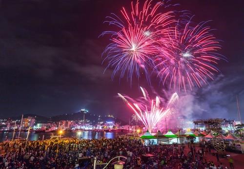 전남도 2020년 대표축제에 목포항구축제 등 10개 선정