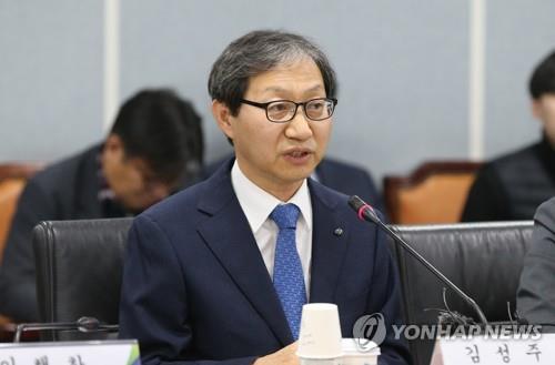 이상직·김성주·이강래…전북권 출마 예정 공공기관장들 줄사표