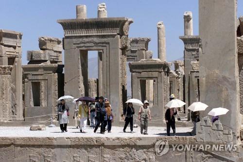 트럼프 "유적 파괴" 위협한 이란, 세계문화유산만 22곳