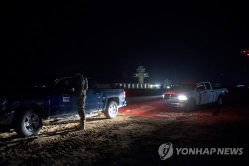 美항공당국 "美민항기 이란·이라크·걸프 지역 상공 운항금지"