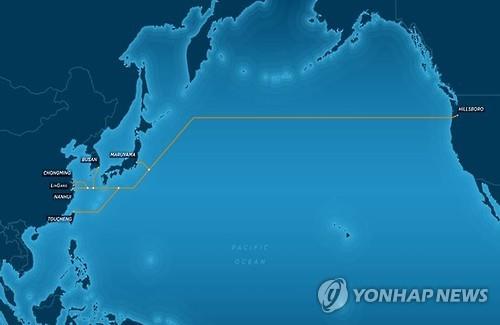 日, 해저 케이블 수출지원 강화…'급부상' 中기업 견제 포석