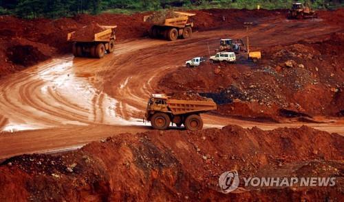 인니 산업부 장관 "LG화학, 전기차 시범사업 참여 기대"