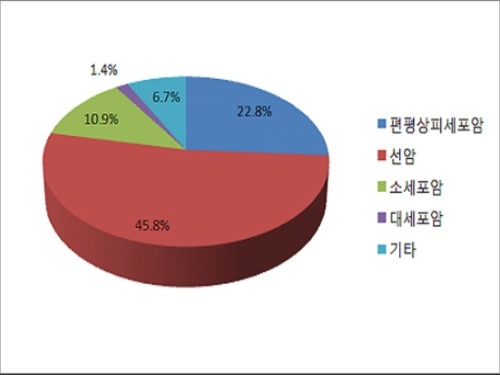 [명의에게 묻다] 생존율 낮은 '소세포폐암', 면역항암제 맞춤치료 성큼