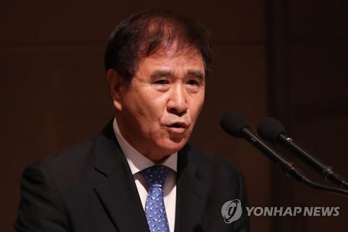 민병욱 언론재단 이사장 "저널리즘 고양·고취 위해 새 길로"