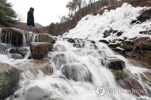 대구·경북 큰 일교차…동해안 너울 유의해야