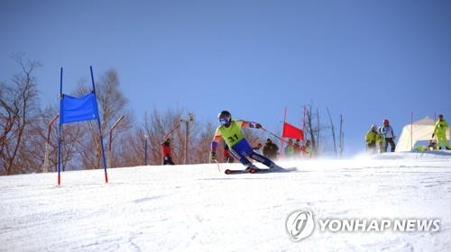 북한, 마식령스키장·양덕온천 개장…"어서 오시라, 별천지로!"