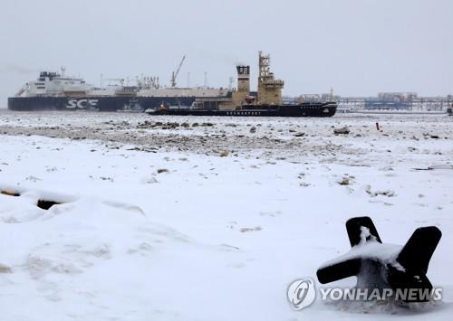 러, 2024년까지 북극권 4개 공항 인프라 대폭 확충키로