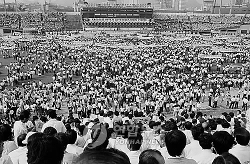 우크라이나 여객기도 격추…세계 '민항기 공격' 참변의 약사