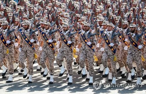 여객기 격추 '치명타' 맞은 이란…대미항쟁 급격히 위축될 듯