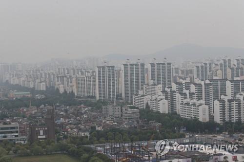 [12·16대책 한 달] 수도권 일부도 '풍선효과'…전세 고공행진