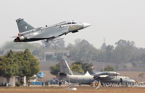 인도 공군, 전투기 200대 구매 추진…노후기 대체용