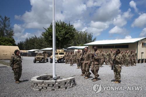 케냐서 무장단체 알샤바브 공격에 교사 3명 사망