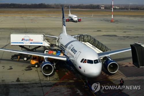 러시아, 극동 기반으로 운항하는 저가 항공사 설립 추진