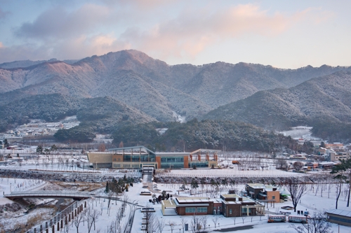 한국수목원관리원 경력직 8명 모집…23일까지 접수