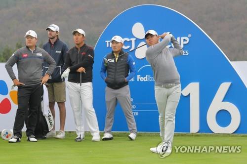 [권훈의 골프확대경] 한국은 남자 엘리트 골프 세계 5대 강국