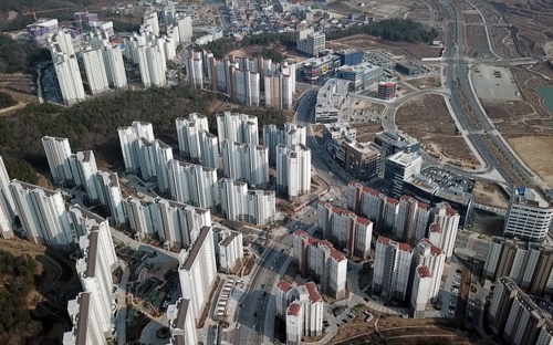경북도청 신도시 주민등록 인구 1만7천명 넘어섰다